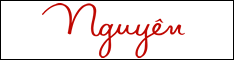 Nguyen Imbiss Logo